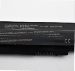 Toshiba PA3819U-1BRS replacement laptop battery for Satellite L640 Series - image 4