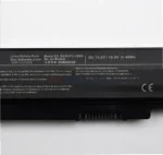 Toshiba PA3819U-1BRS replacement laptop battery for Satellite L650 - image 4