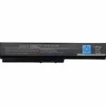 Toshiba PA3819U-1BRS replacement laptop battery for Satellite L655 Series