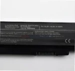 Toshiba PA3819U-1BRS replacement laptop battery for Satellite L655 Series - image 4