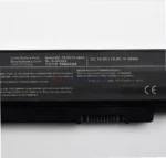 Toshiba PA3819U-1BRS replacement laptop battery for Satellite L675 Series - image 4