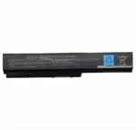 Toshiba PA3819U-1BRS replacement laptop battery for Satellite M640 Series
