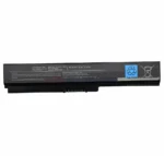 Toshiba PA3819U-1BRS replacement laptop battery for Toshiba Satellite P740