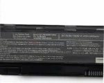 Toshiba PA5023U-1BRS replacement laptop battery for C40 - image 3