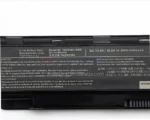 Toshiba PA5023U-1BRS replacement laptop battery for C40 - image 3