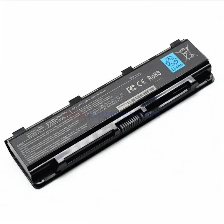 Toshiba PA5023U-1BRS replacement laptop battery for C840