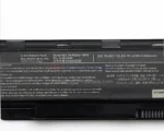 Toshiba PA5023U-1BRS replacement laptop battery for L 75D - image 3