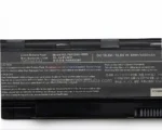 Toshiba PA5023U-1BRS replacement laptop battery for Satellite L850 - image 3
