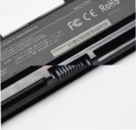 Toshiba PA5023U replacement laptop battery for Satellite C840 C845 C850 C855 C870 C875 L75 L840 L845 L850 L - image 4