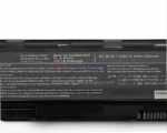 Toshiba PA5023U replacement laptop battery for Satellite L75 Series - image 3
