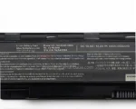 Toshiba PA5023U replacement laptop battery for Satellite Pro P 855D - image 3
