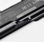 Toshiba PA5023U replacement laptop battery for Satellite Pro P 855D - image 4