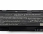 Toshiba PA5023U-1BRS replacement laptop battery