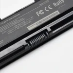 Toshiba PA5023U-1BRS replacement laptop battery
