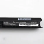 Toshiba PA5184 replacement laptop battery