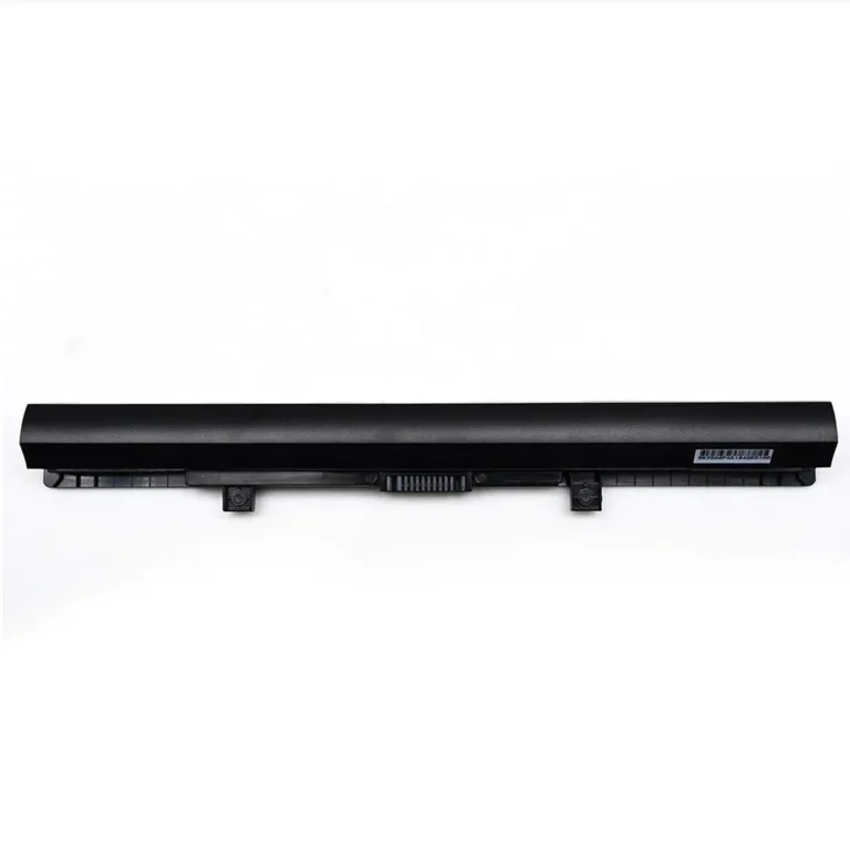 Toshiba PA5184 replacement laptop battery
