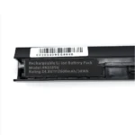 Toshiba PA5185U replacement laptop battery