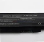 Toshiba PABAS228 replacement laptop battery for A 665-S - image 4
