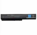 Toshiba PABAS229 replacement laptop battery for Toshiba Satellite A660