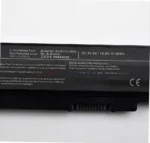 Toshiba PABAS229 replacement laptop battery for Toshiba Satellite A660 - image 4