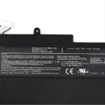 Fujitsu PA5013U-1BRS replacement laptop battery