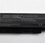 Toshiba PROC660 replacement laptop battery for Satellite Pro C660 - image 4