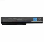 Toshiba PROL640 replacement laptop battery for Satellite Pro L640