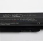 Toshiba S5096 replacement laptop battery for Satellite L 655-S - image 4