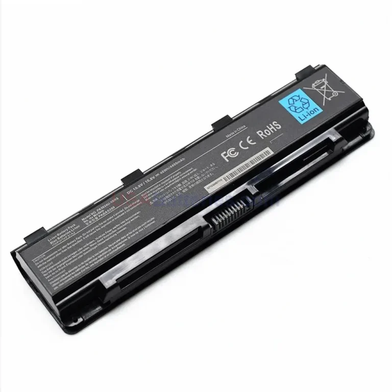 Toshiba S75A7221 replacement laptop battery for Satellite S 75-A