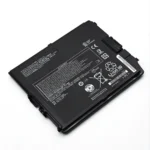 Toshiba FZ-VZSU1TU replacement laptop battery