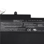 Toshiba Z830-10F replacement laptop battery