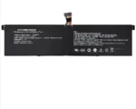 Mechrevo X10 replacement laptop battery