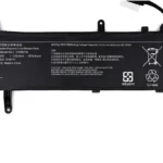 Xiaomi 171502-AM replacement laptop battery