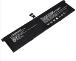 Xiaomi 181501-AB replacement laptop battery