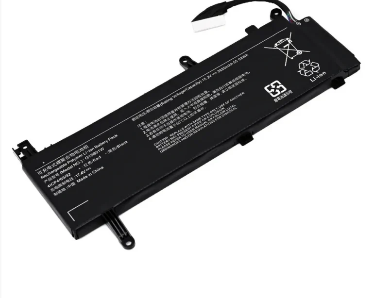 Xiaomi factory-wholesale-g15b01w-15-2v-55-02wh-laptop-battery-for-x replacement laptop battery