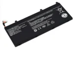 Xiaomi factory-wholesale-laptop-battery-for-xiaomi-timi-tm1703-seri replacement laptop battery