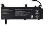 Xiaomi g15b01w-55wh-15-2v-factory-wholesales-laptop-battery-for-gam replacement laptop battery