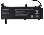 Xiaomi G15B01W replacement laptop battery