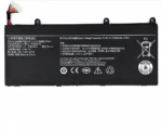 Xiaomi li-ion-lithium-7900mah-high-capacity-r15b01w-laptop-battery- replacement laptop battery