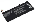 Xiaomi li-ion-lithium-7900mah-high-capacity-r15b01w-laptop-battery- replacement laptop battery