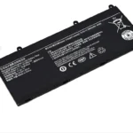 Xiaomi N15B02W replacement laptop battery