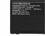 Xiaomi N15B02W replacement laptop battery