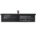 Xiaomi new-laptop-battery-r15b01w-for-xiaomi-pro-i5-15-6-series-lap replacement laptop battery