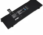 Xiaomi PFIDG-00-13-3S2P-0 replacement laptop battery