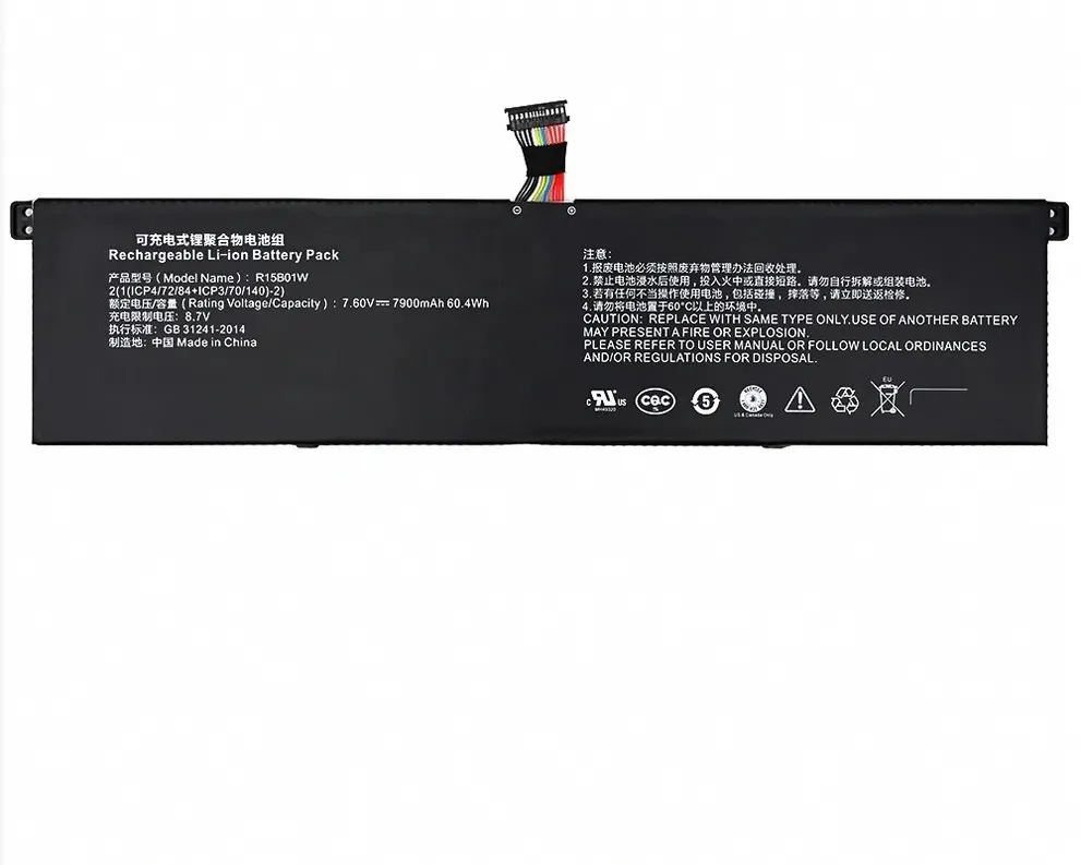 Microsoft Surface PRO1 Replacement Battery for Surface Pro Microsoft Surface PRO1 replacement laptop battery
