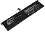 Mechrevo X10 replacement laptop battery
