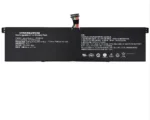 Xiaomi R15B02W replacement laptop battery