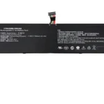 Xiaomi R15B02W replacement laptop battery