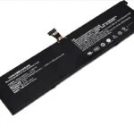 Xiaomi R15B01W replacement laptop battery