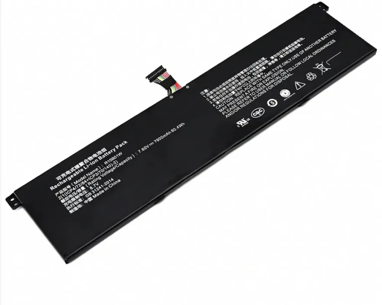 Xiaomi replacement-battery-2600mah-laptop-battery-n15b01w-for-xiaom replacement laptop battery